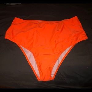 SHEIN BATHING SUIT BOTTOM